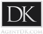 Agent DK