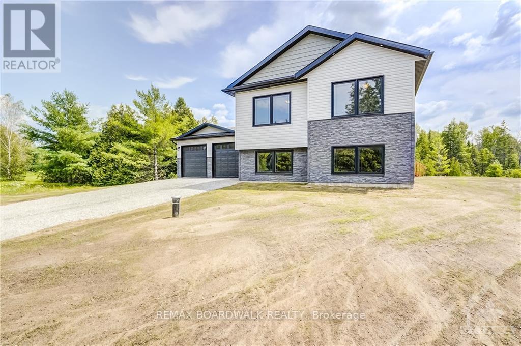 Lot111a Nolans Road, Montague, Ontario  K7C 4P2 - Photo 3 - X9515625