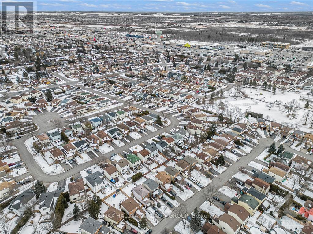 1673 Kindersley Avenue, Ottawa, Ontario  K1C 4V4 - Photo 9 - X9516815
