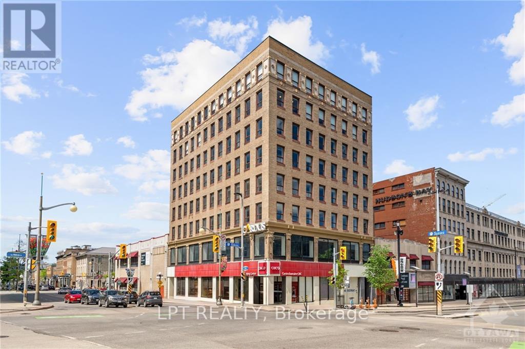 500 - 45 Rideau Street, Ottawa, Ontario  K1N 5W8 - Photo 1 - X9515822