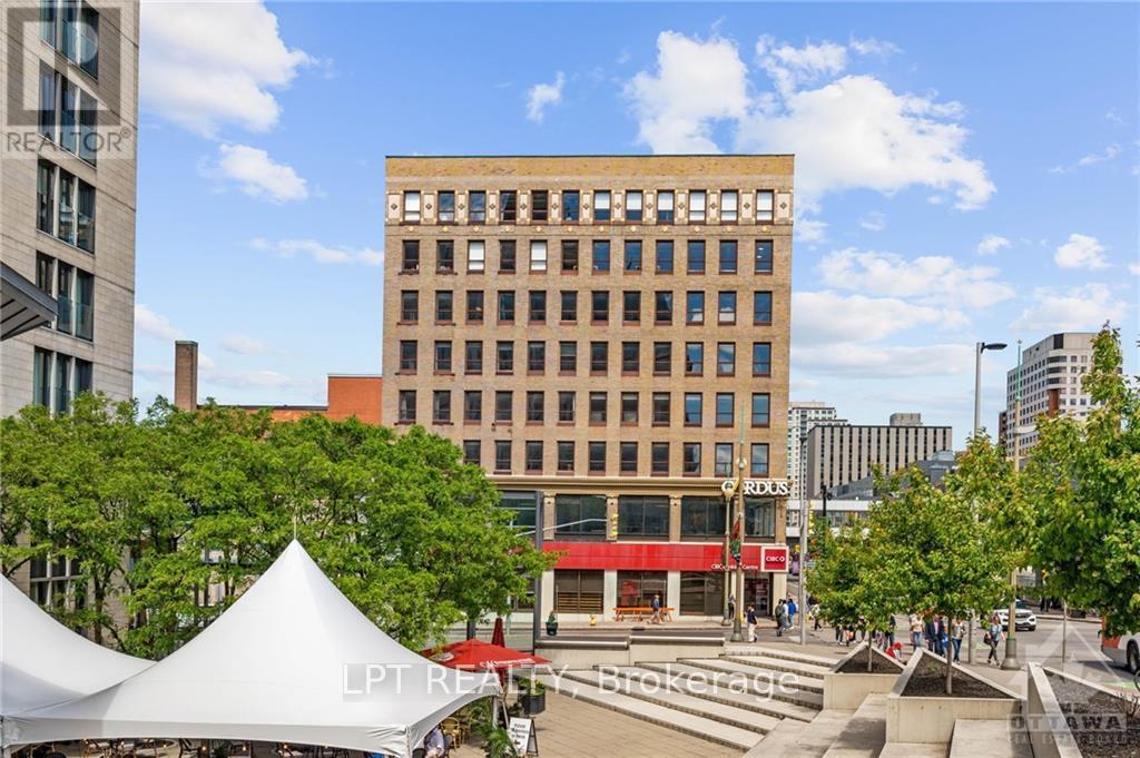 500 - 45 Rideau Street, Ottawa, Ontario  K1N 5W8 - Photo 2 - X9515822