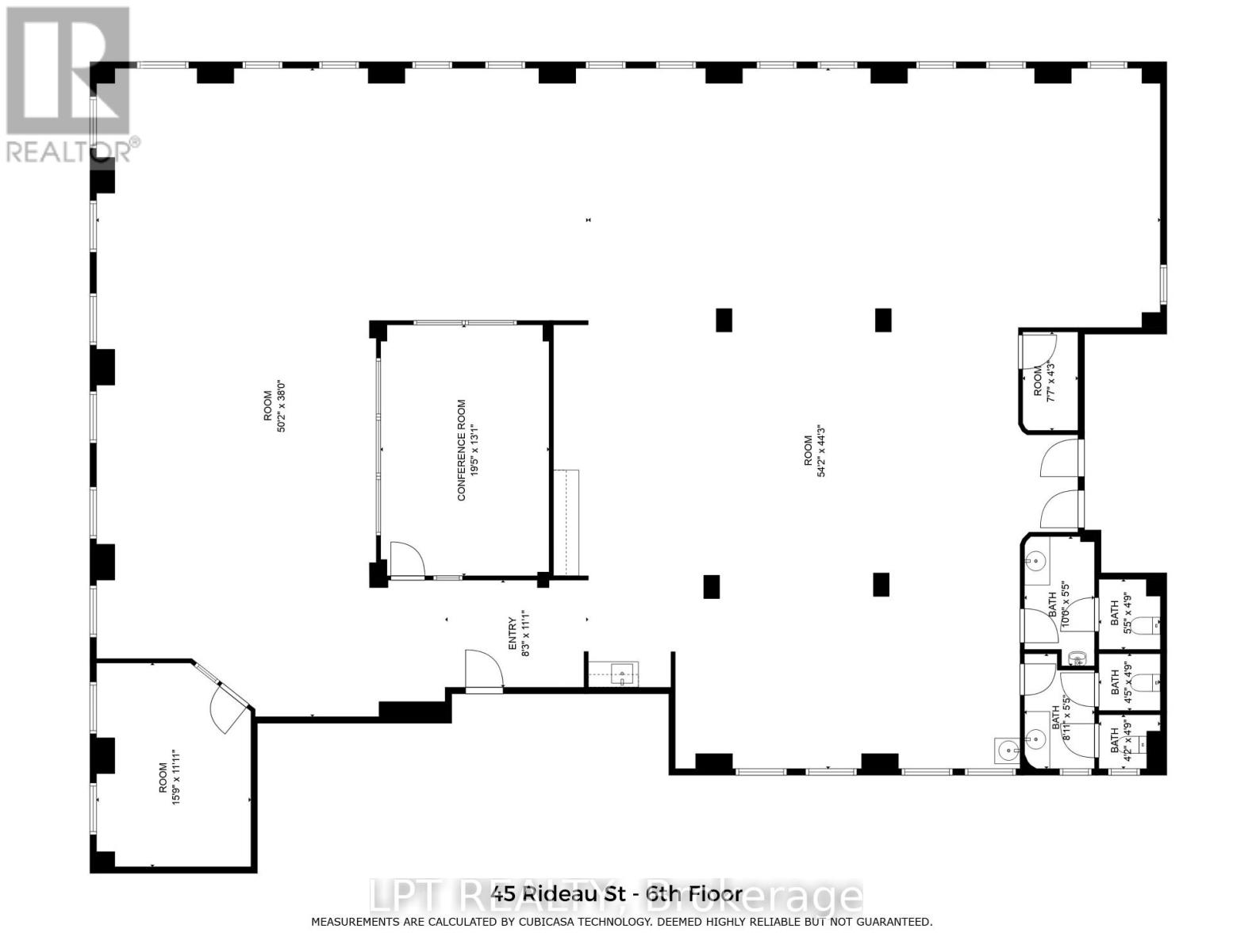 600 - 45 Rideau Street, Ottawa, Ontario  K1N 5W8 - Photo 18 - X9515823