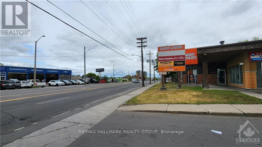 2 - 1717 Bank Street, Ottawa, Ontario  K1V 7Z4 - Photo 1 - X9516469
