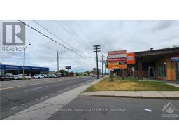 2 - 1717 BANK STREET, Ottawa, Ontario