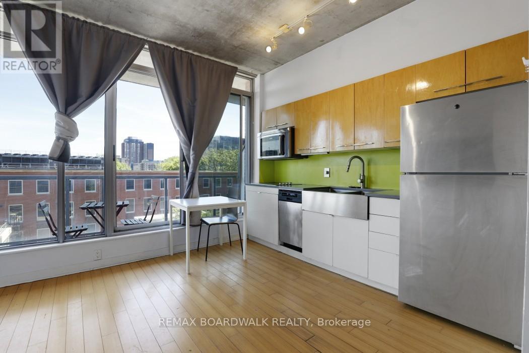 505 - 383 Cumberland Street, Ottawa, Ontario  K1N 1J7 - Photo 10 - X9517299