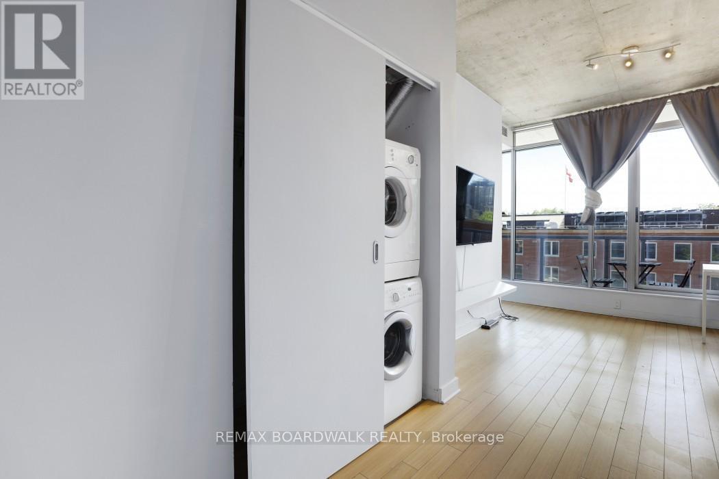 505 - 383 Cumberland Street, Ottawa, Ontario  K1N 1J7 - Photo 13 - X9517299