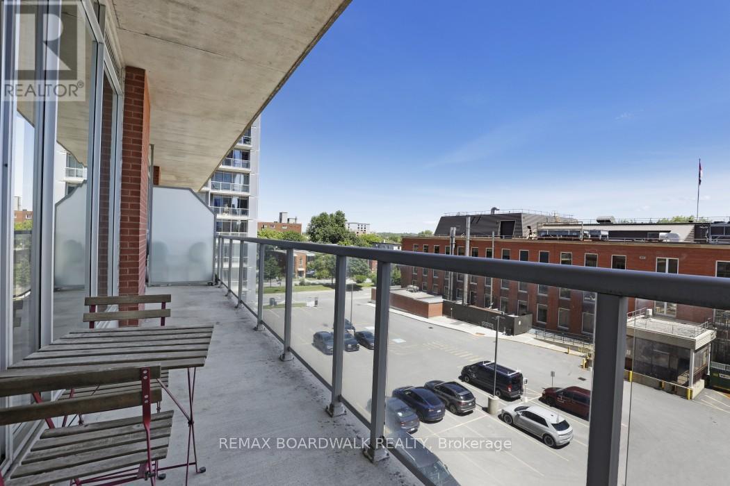 505 - 383 Cumberland Street, Ottawa, Ontario  K1N 1J7 - Photo 16 - X9517299