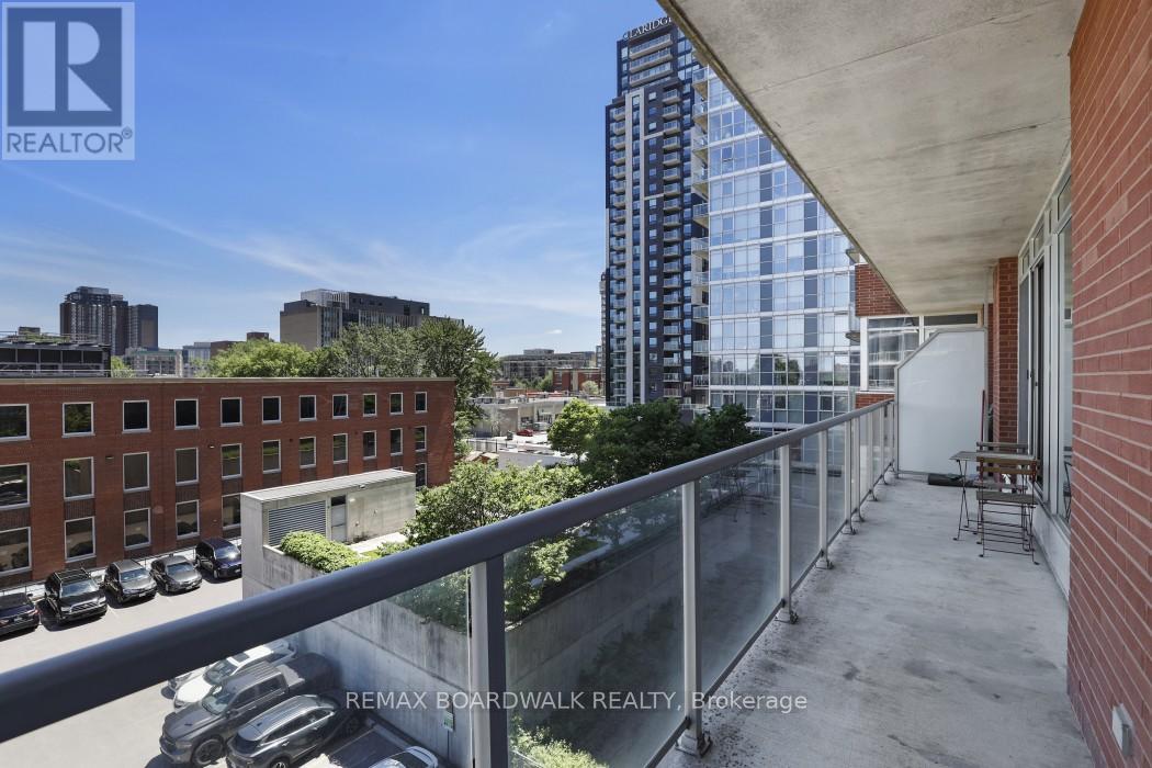 505 - 383 Cumberland Street, Ottawa, Ontario  K1N 1J7 - Photo 18 - X9517299