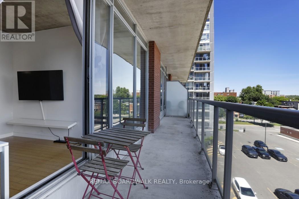 505 - 383 Cumberland Street, Ottawa, Ontario  K1N 1J7 - Photo 19 - X9517299