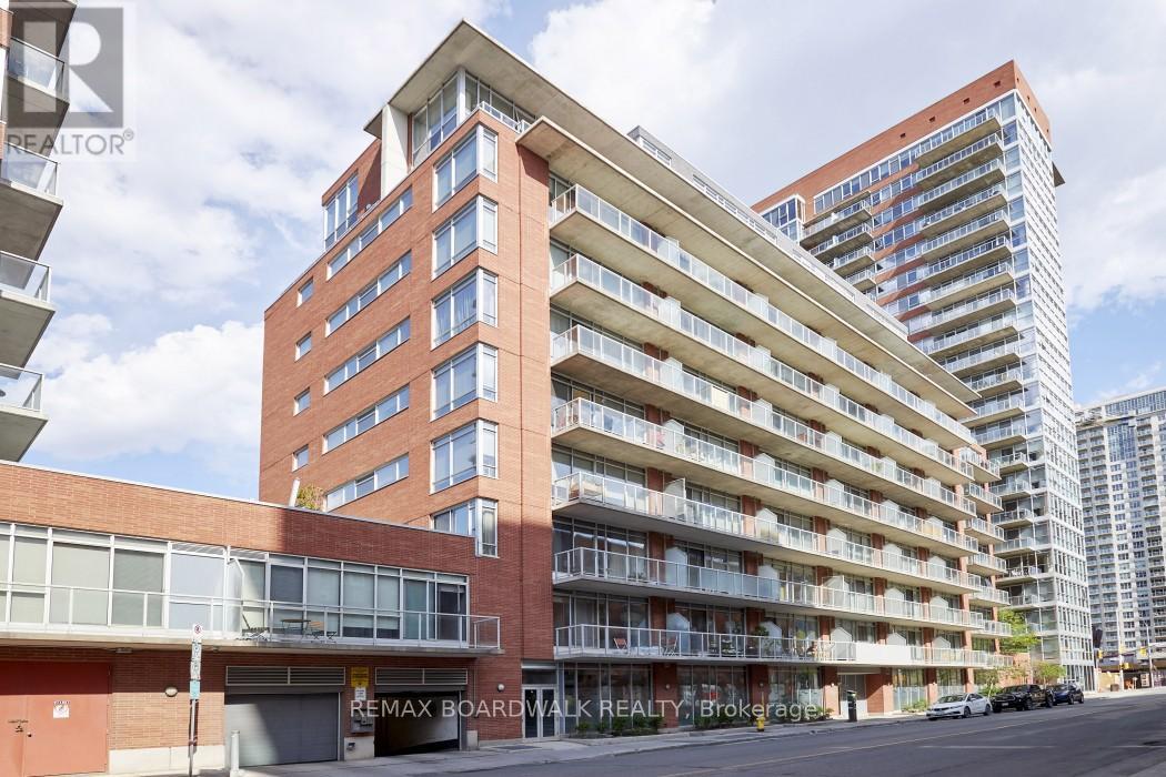 505 - 383 Cumberland Street, Ottawa, Ontario  K1N 1J7 - Photo 31 - X9517299