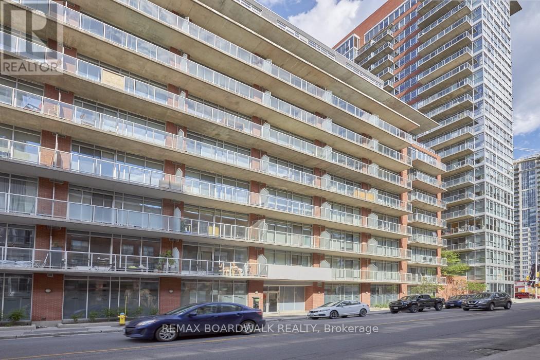 505 - 383 Cumberland Street, Ottawa, Ontario  K1N 1J7 - Photo 32 - X9517299