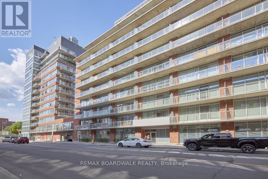 505 - 383 Cumberland Street, Ottawa, Ontario  K1N 1J7 - Photo 33 - X9517299