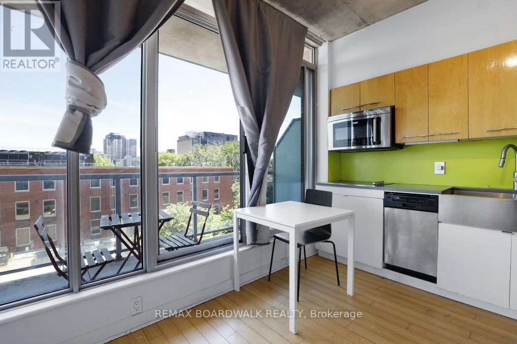 505 - 383 Cumberland Street, Ottawa, Ontario  K1N 1J7 - Photo 5 - X9517299