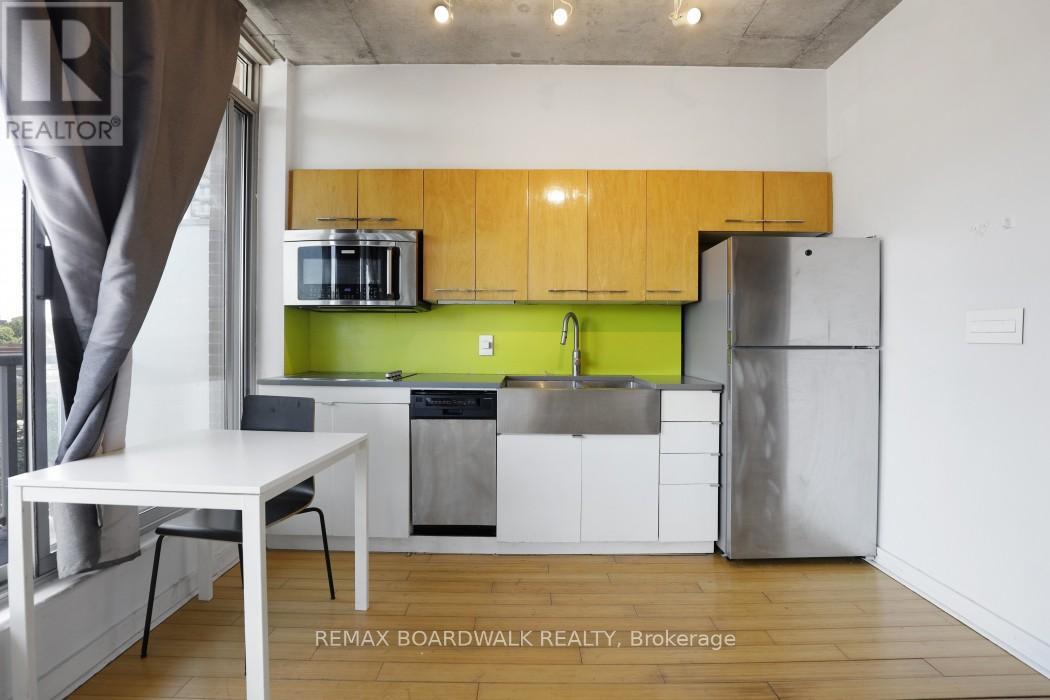 505 - 383 Cumberland Street, Ottawa, Ontario  K1N 1J7 - Photo 6 - X9517299