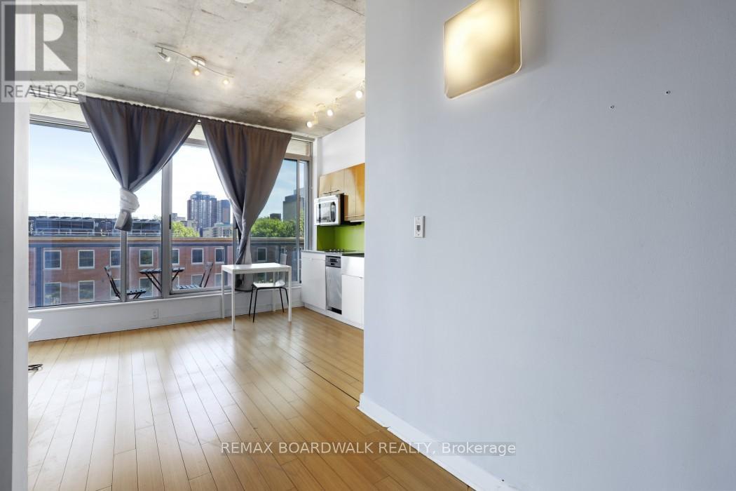 505 - 383 Cumberland Street, Ottawa, Ontario  K1N 1J7 - Photo 8 - X9517299