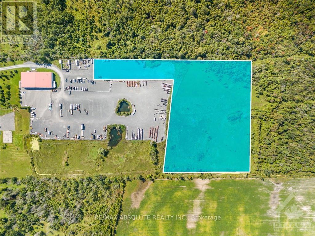 17535 Island Road, South Stormont, Ontario  K0C 1S0 - Photo 2 - X9519291
