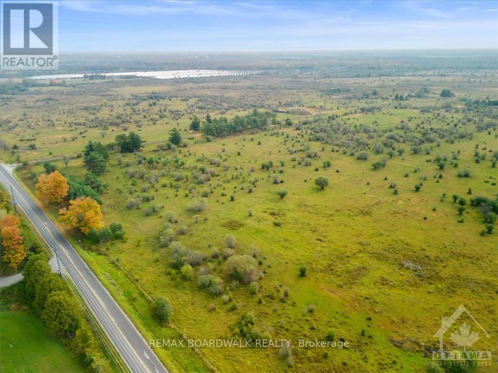 485 DRUMMOND CONCESSION 1 ROAD, Drummond/North Elmsley, Ontario