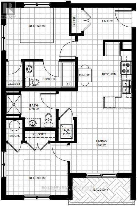 301 - 100 Pinehill Road, North Grenville, Ontario  K0G 1J0 - Photo 16 - X10442694