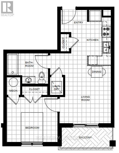 303 - 100 Pinehill Road, North Grenville, Ontario  K0G 1J0 - Photo 13 - X10442768
