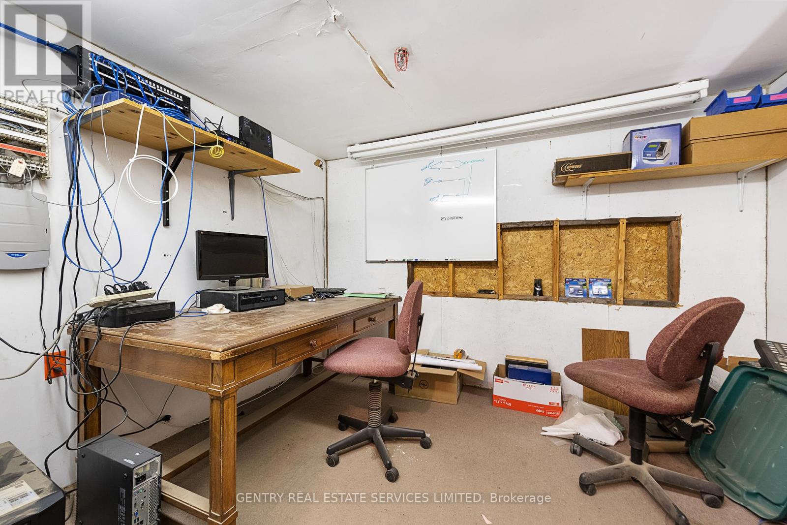 14 Conway Street, Madawaska Valley, Ontario  K0J 1B0 - Photo 37 - X11895596