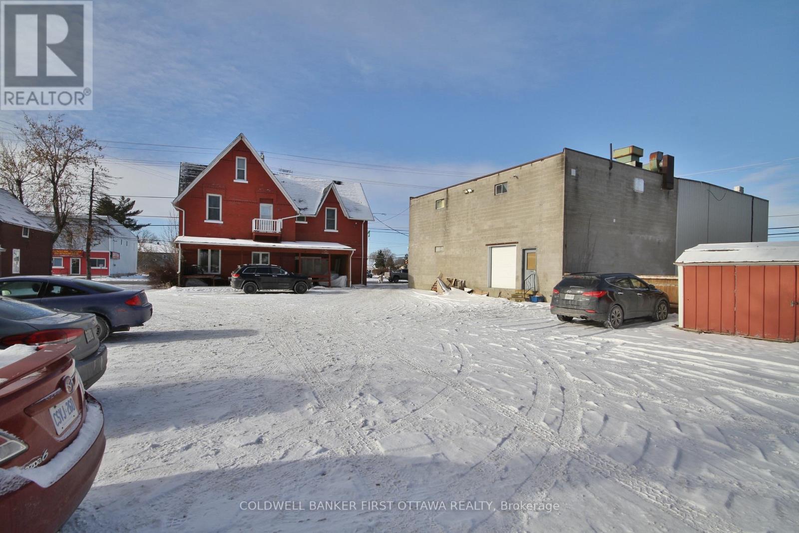 866 Notre Dame Street, Russell, Ontario  K0A 1W0 - Photo 10 - X11931347