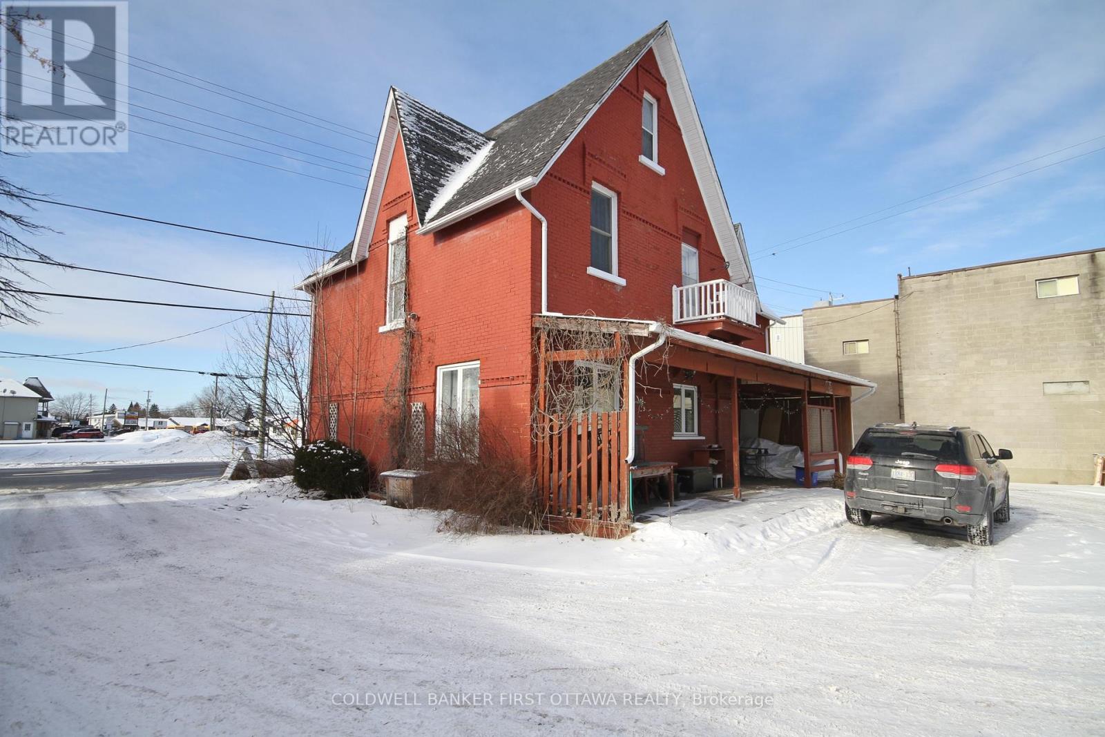 866 Notre Dame Street, Russell, Ontario  K0A 1W0 - Photo 11 - X11931347