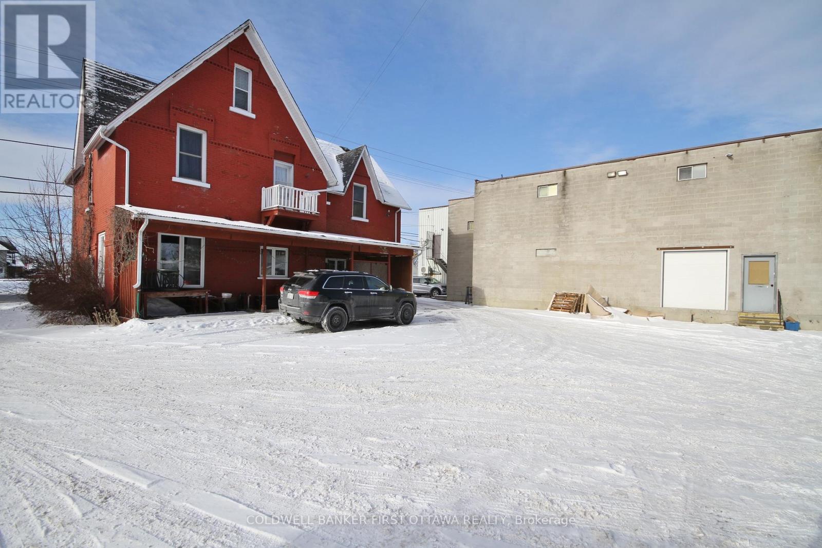 866 Notre Dame Street, Russell, Ontario  K0A 1W0 - Photo 13 - X11931347