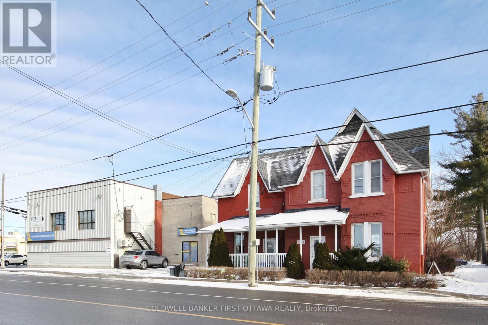 866 Notre Dame Street, Russell, Ontario  K0A 1W0 - Photo 14 - X11931347