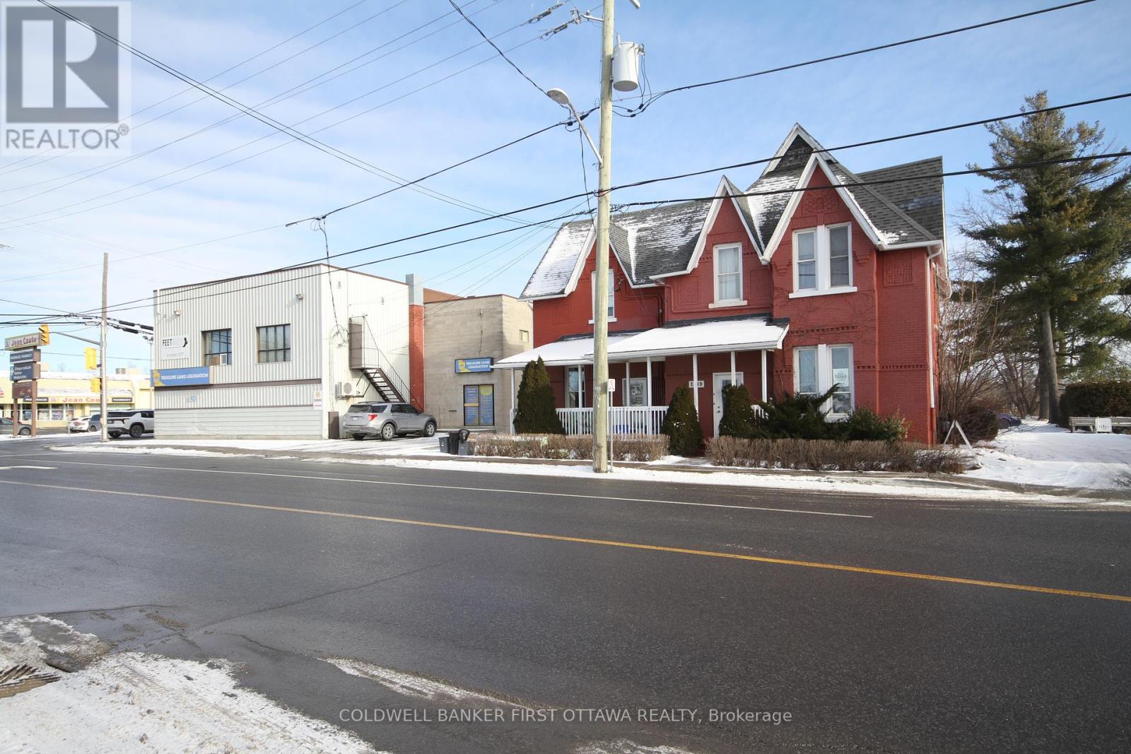 866 Notre Dame Street, Russell, Ontario  K0A 1W0 - Photo 15 - X11931347