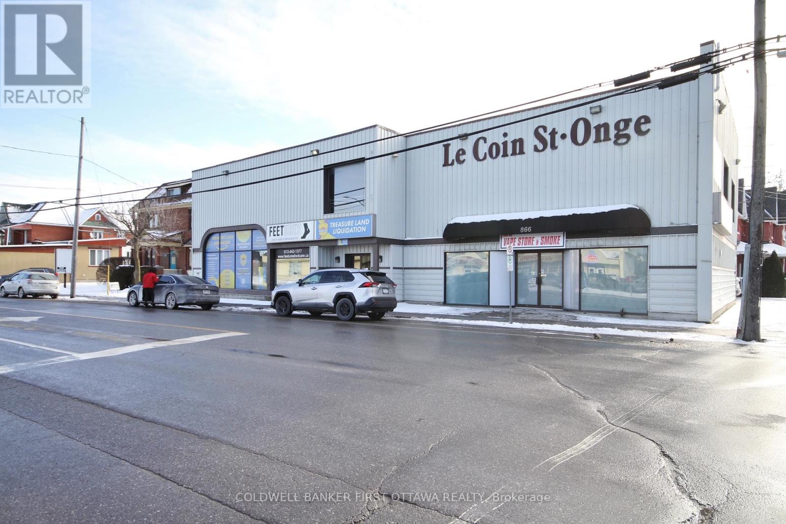 866 Notre Dame Street, Russell, Ontario  K0A 1W0 - Photo 2 - X11931347