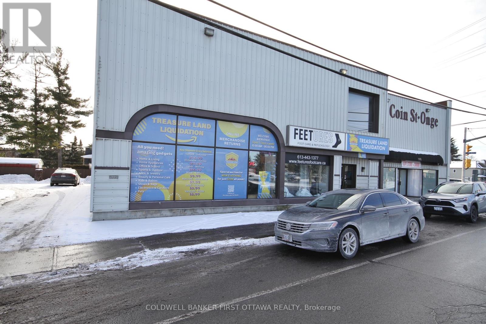 866 Notre Dame Street, Russell, Ontario  K0A 1W0 - Photo 3 - X11931347