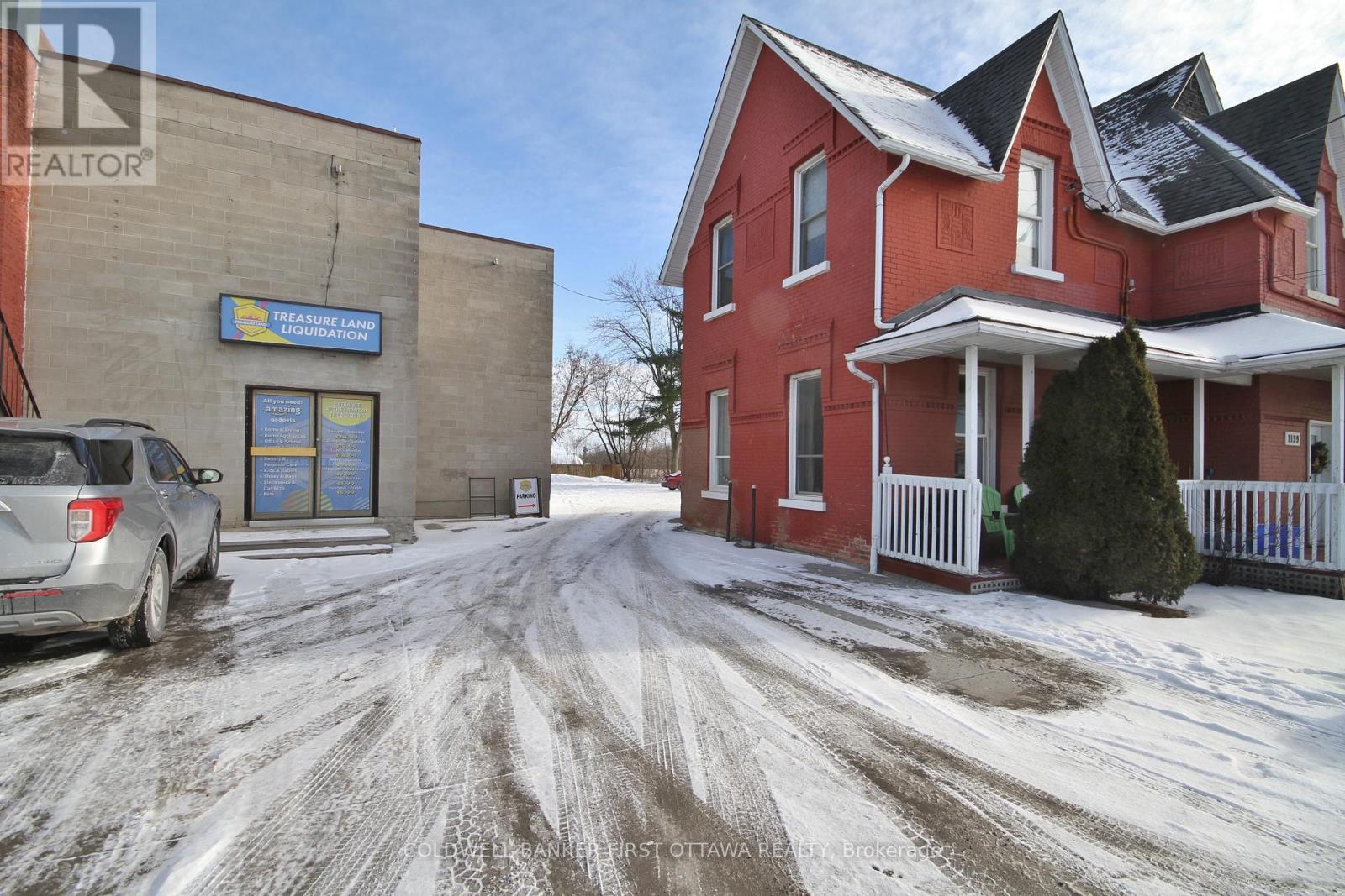 866 Notre Dame Street, Russell, Ontario  K0A 1W0 - Photo 7 - X11931347