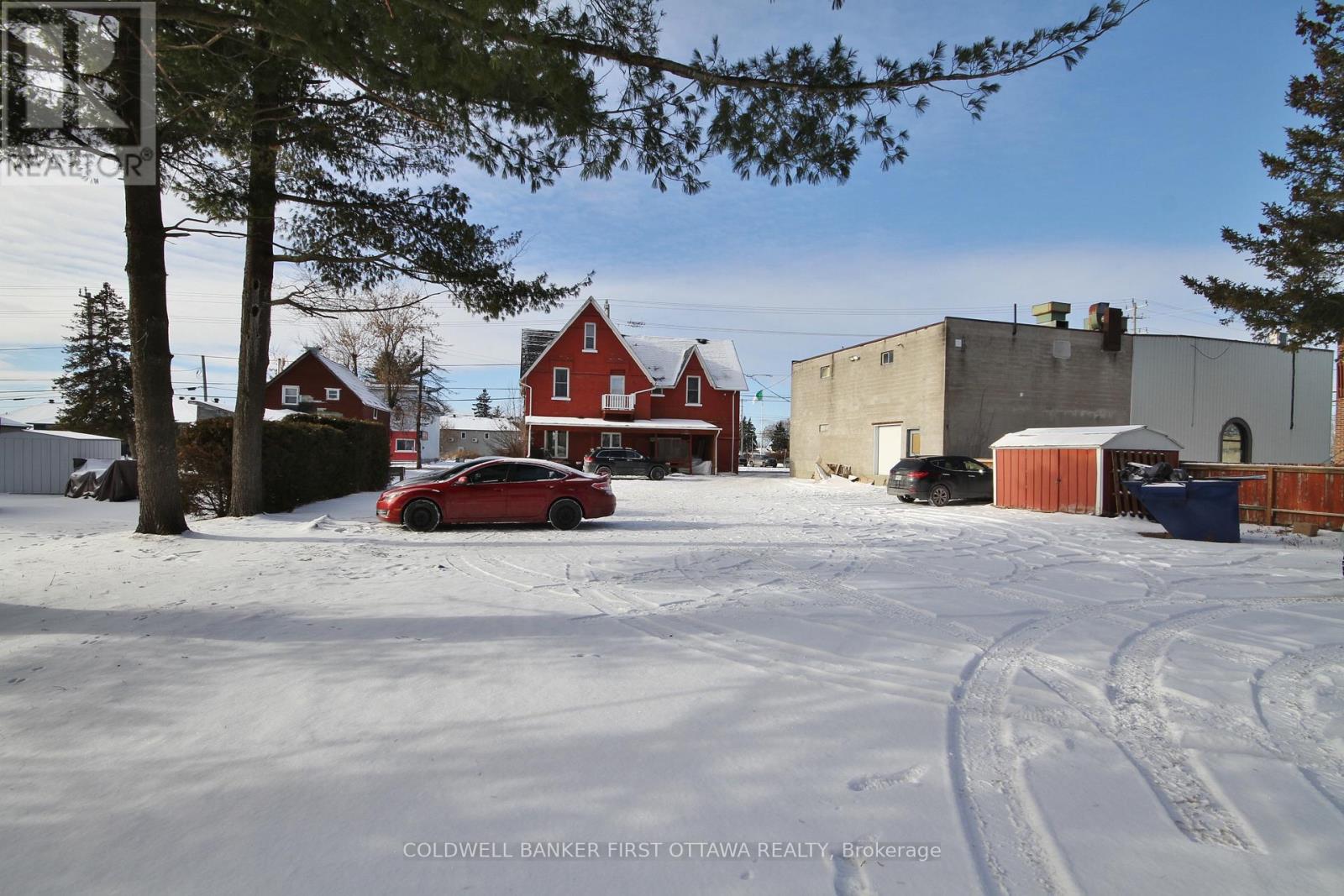 866 Notre Dame Street, Russell, Ontario  K0A 1W0 - Photo 9 - X11931347