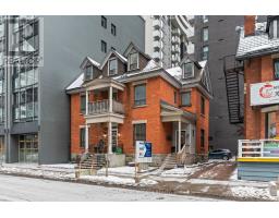 162-164 METCALFE STREET, Ottawa, Ontario