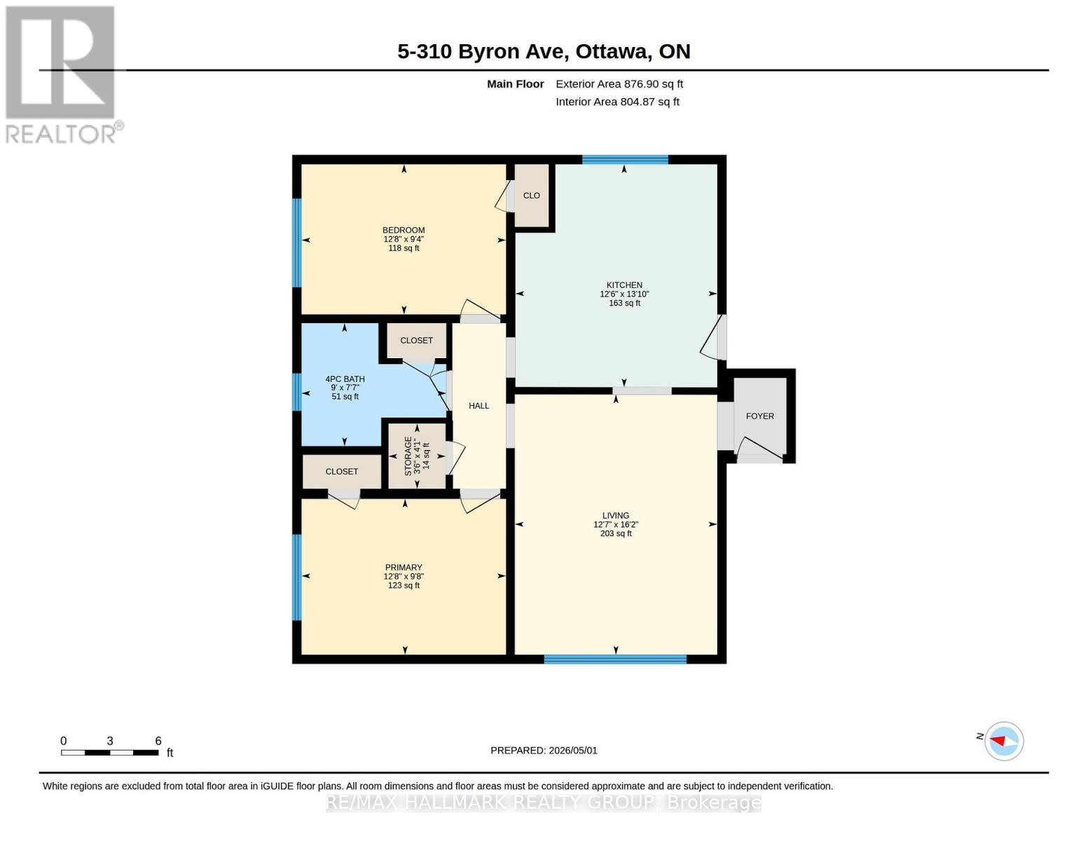 310 Byron Avenue, Ottawa, Ontario  K1Z 6Z1 - Photo 34 - X11974619