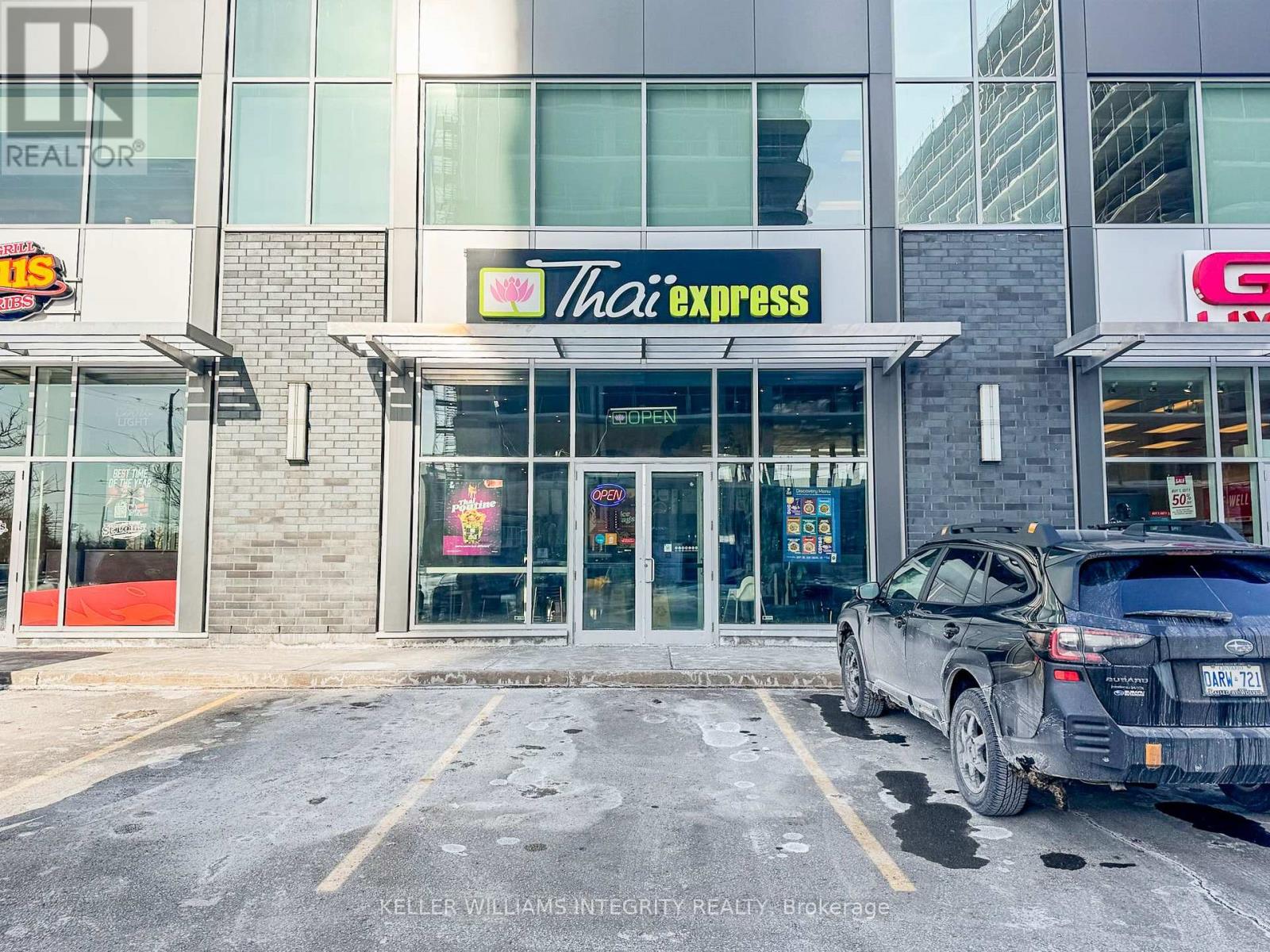 102 - 1331 Clyde Avenue, Ottawa, Ontario  K2C 3G4 - Photo 1 - X11984775