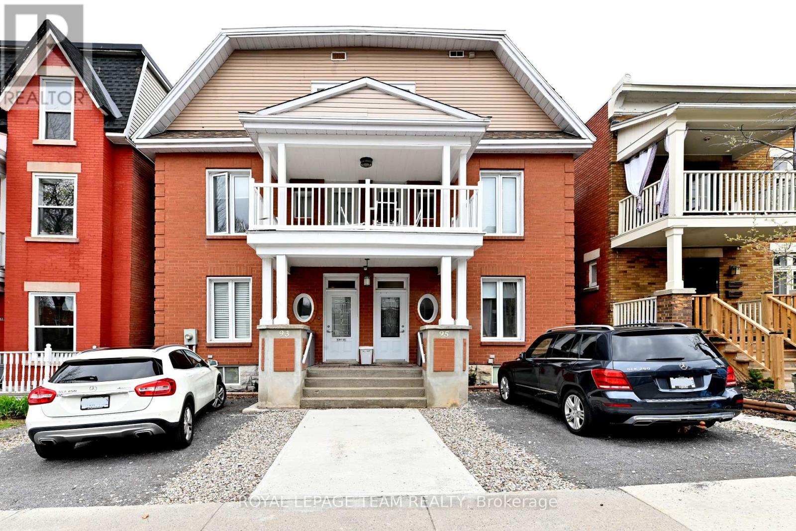 93-95 Lower Charlotte Street, Ottawa, Ontario  K1N 8J9 - Photo 1 - X12006603