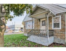 276 MCARTHUR AVENUE, Ottawa, Ontario