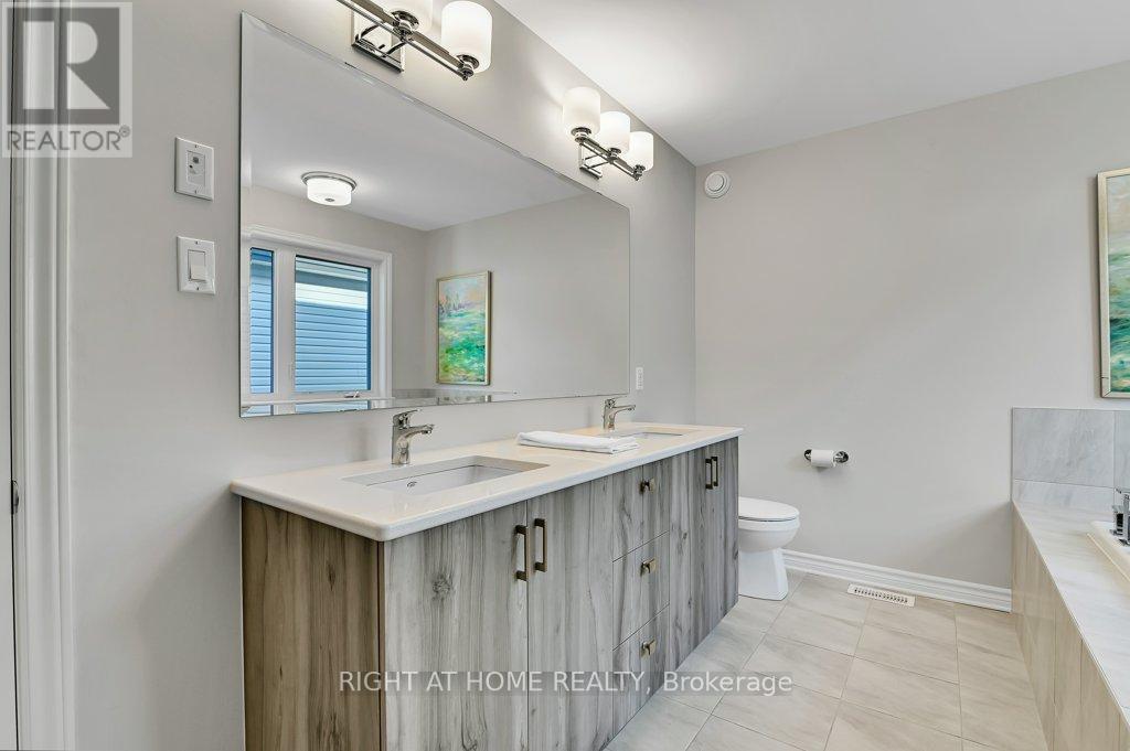 844 Snowdrop Crescent, Ottawa, Ontario  K1T 0X7 - Photo 19 - X12051947