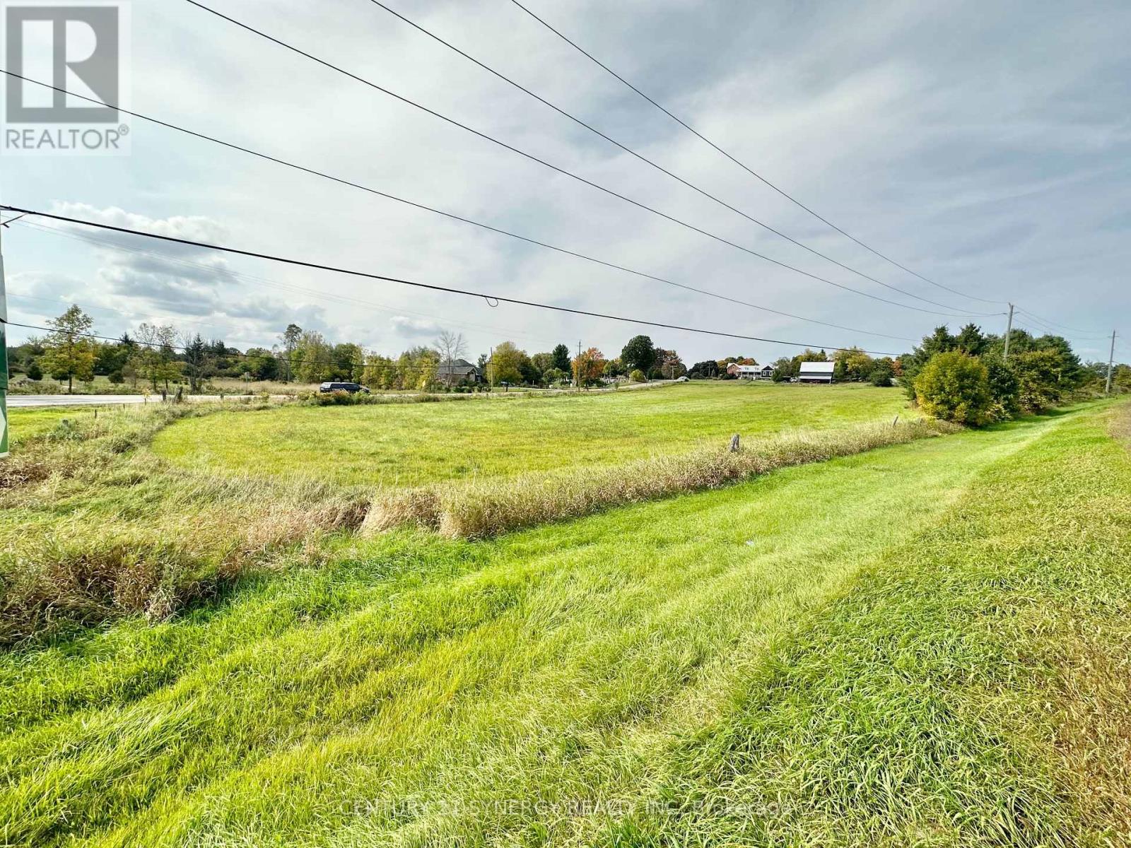 0 County Road 1 Road, Elizabethtown-Kitley, Ontario  K0E 1Y0 - Photo 2 - X12071787