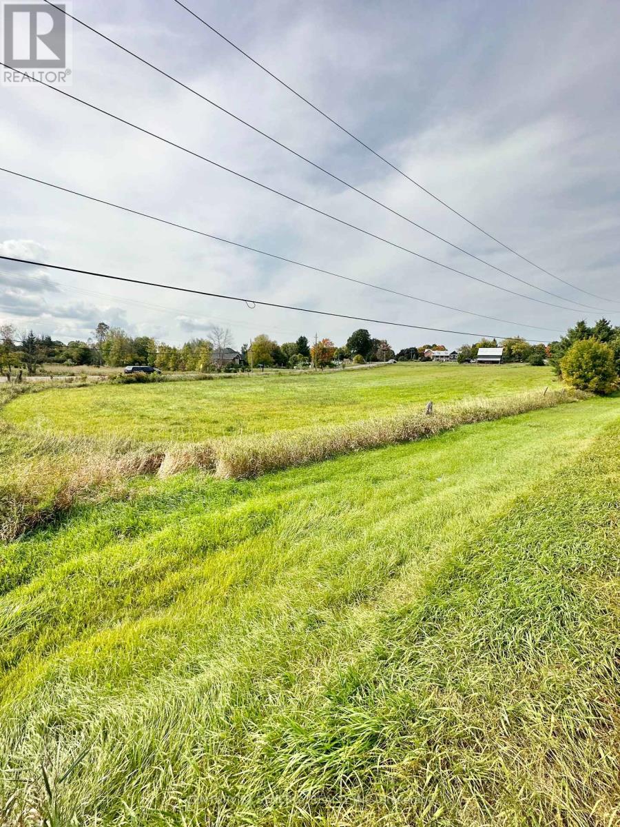 0 County Road 1 Road, Elizabethtown-Kitley, Ontario  K0E 1Y0 - Photo 3 - X12071787