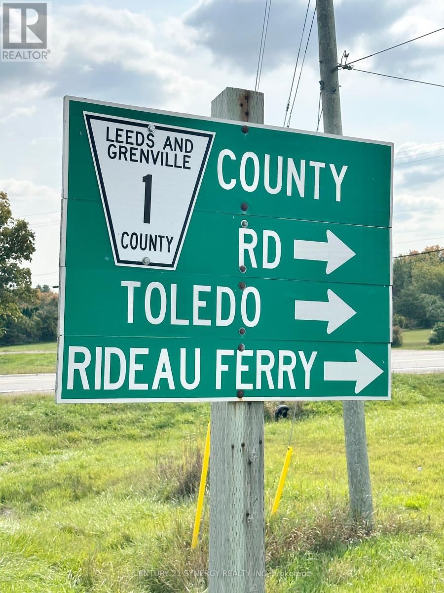 0 County Road 1 Road, Elizabethtown-Kitley, Ontario  K0E 1Y0 - Photo 6 - X12071787