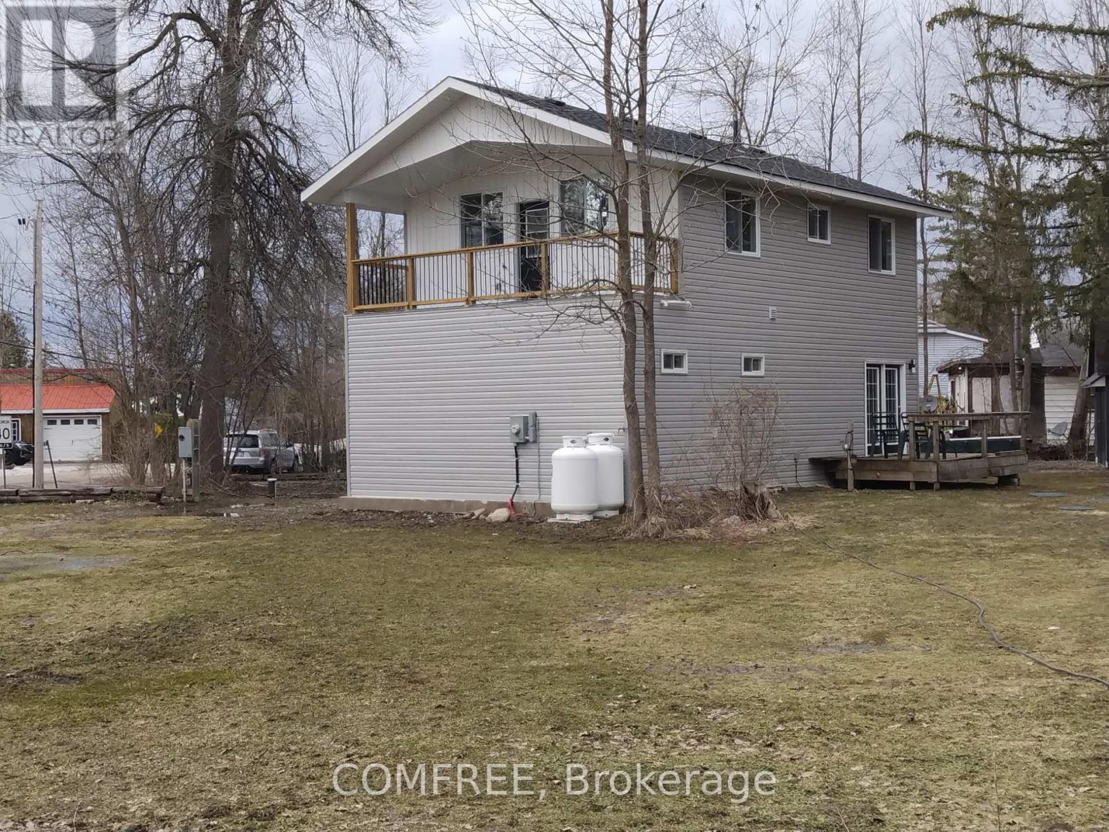 7177 Beach Drive, Ramara, Ontario  L0K 2B0 - Photo 2 - S12071905