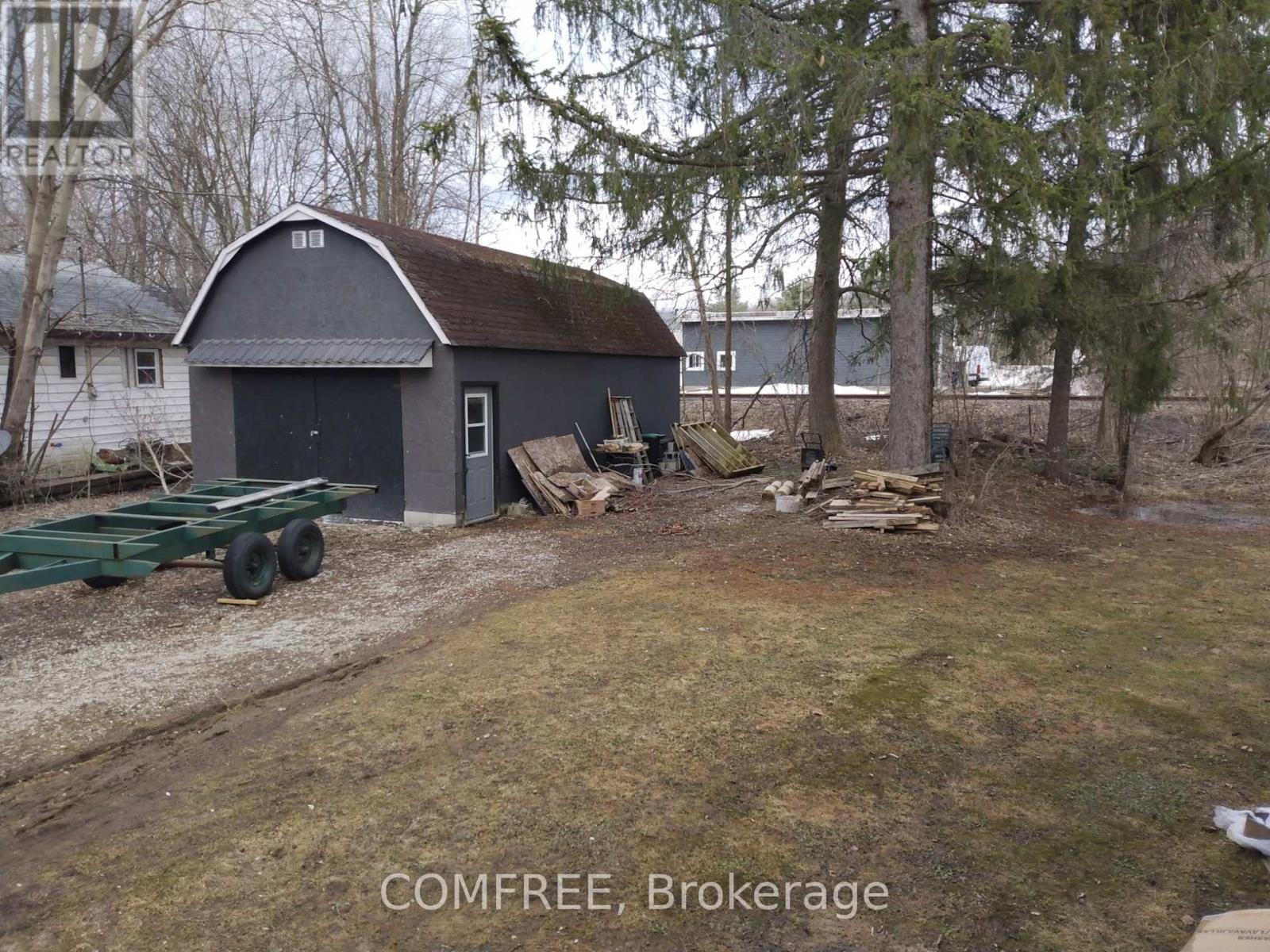7177 Beach Drive, Ramara, Ontario  L0K 2B0 - Photo 5 - S12071905