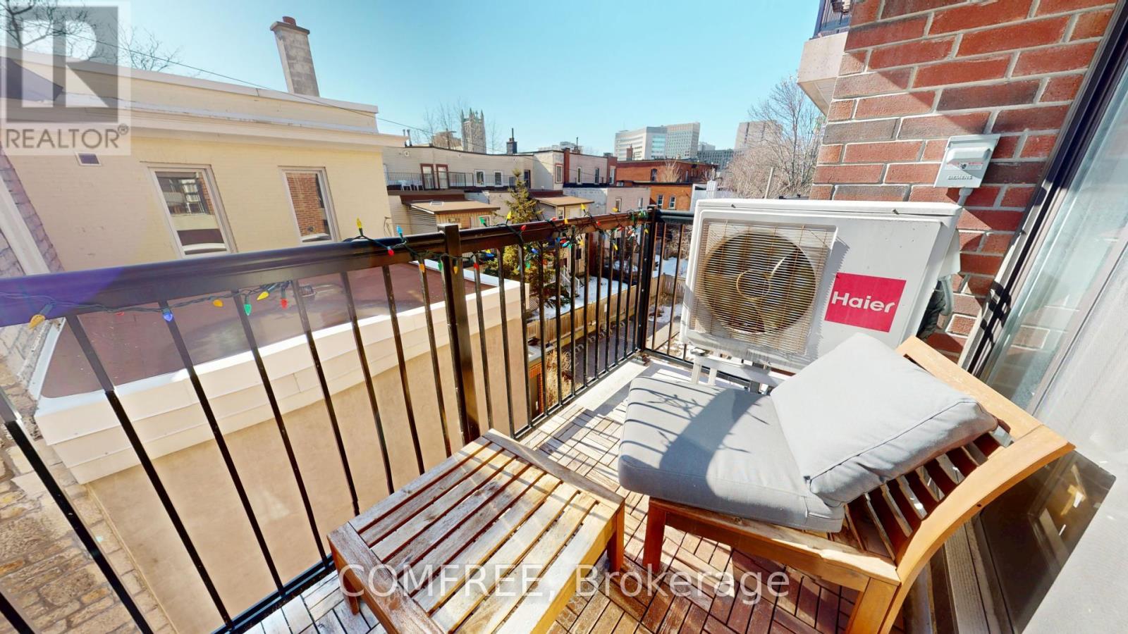 409 - 456 King Edward Avenue, Ottawa, Ontario  K1N 0B4 - Photo 11 - X12100439