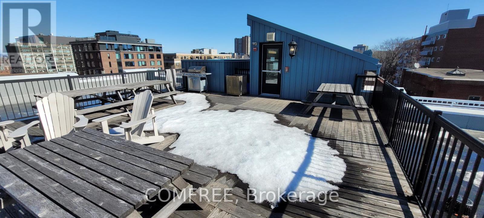 409 - 456 King Edward Avenue, Ottawa, Ontario  K1N 0B4 - Photo 13 - X12100439