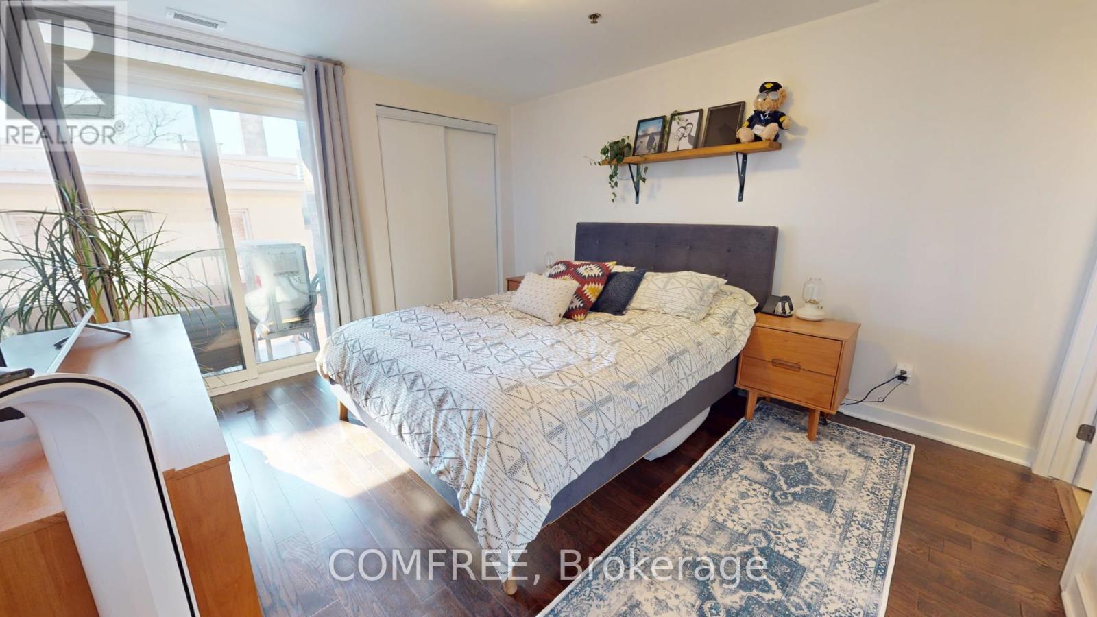 409 - 456 King Edward Avenue, Ottawa, Ontario  K1N 0B4 - Photo 6 - X12100439