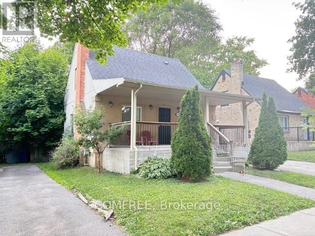 190 RATHOWEN STREET, London North, Ontario