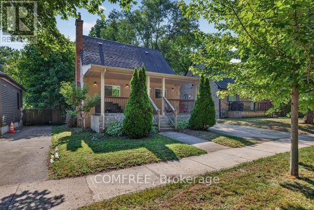 190 Rathowen Street, London North, Ontario  N6H 2G1 - Photo 3 - X12125697