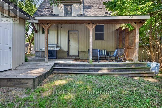 190 Rathowen Street, London North, Ontario  N6H 2G1 - Photo 37 - X12125697